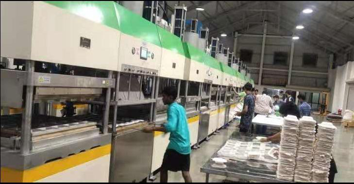 Indian Husky Paper (2018)